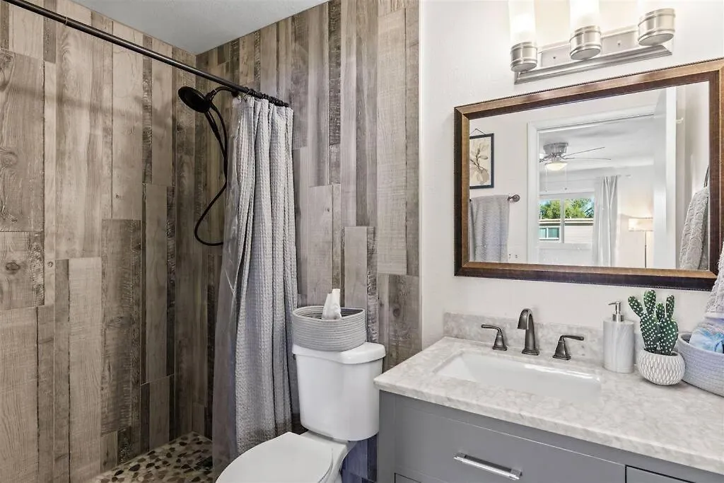 The Scott Pad - Remodeled Space, Large Pool, Centrally Located In The Heart Of Scottsdale! 0*, Scottsdale United States